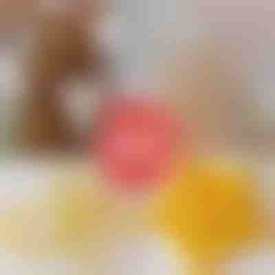 12x Modelčki za piškote v obliki zvezdic | STARCUTS