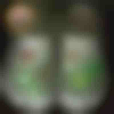 14 x Božični svetleči okraski za čevlje | SHINETAGS