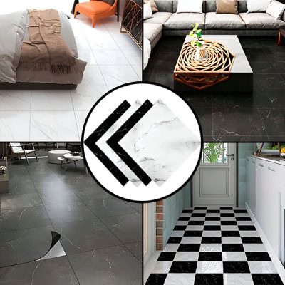 Samolepilne talne nalepke (5 kosov) | INSTALAY