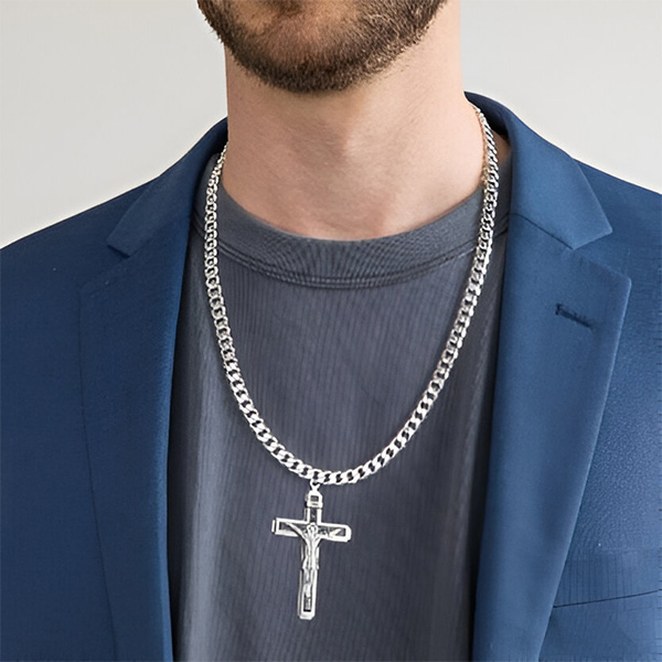 CRUCIFIXCHAIN
