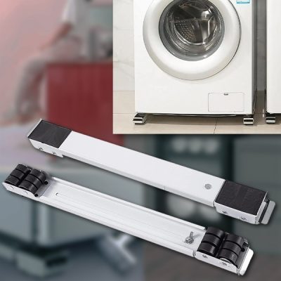 Drsnik za premikanje pohištva – nosilnost 150–200 kg | MOVEJET