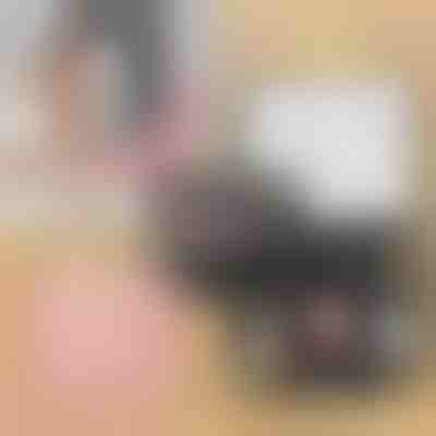 Potovalna torbica za ličila | GLAMANIA