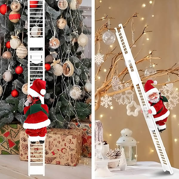 LADDERSANTA