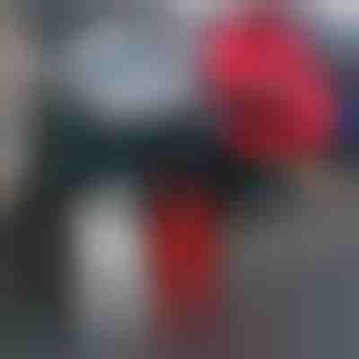 Nalepke Monster Claw za avto (4 kosi) | SHINECLAW