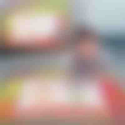 Podloga za risanje z vodo za ustvarjalnost brez nereda | SCRIBBLEZ