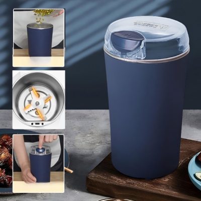 Električni mlinček | GRIDZ