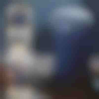 Električni mlinček | GRIDZ