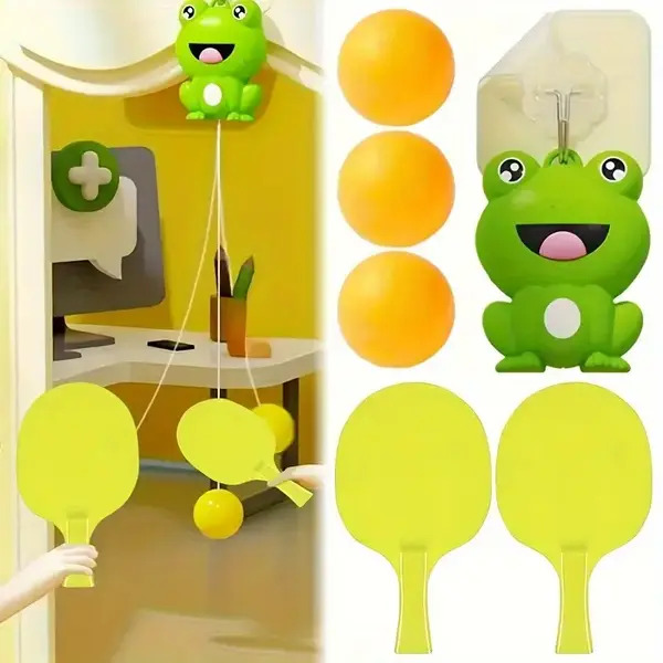 PINGPONGO