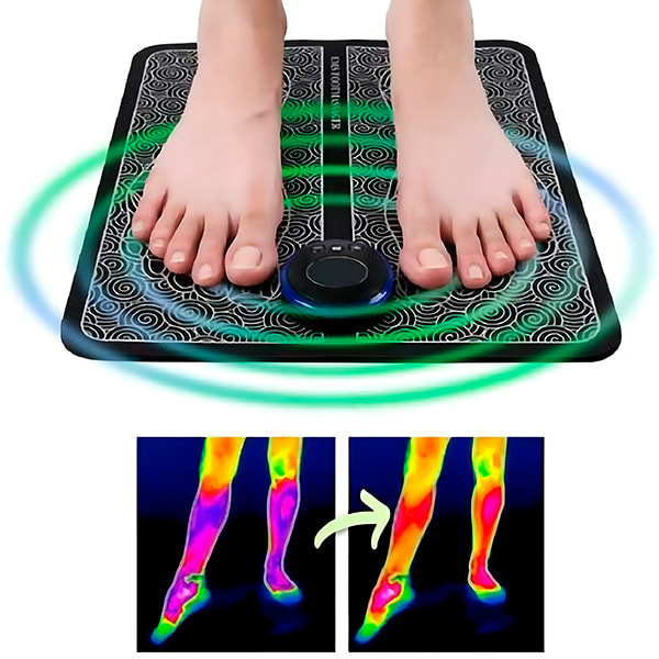 FOOTPAD