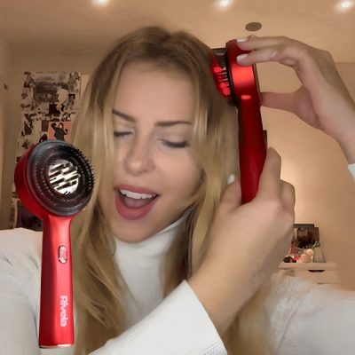 Dosežite gostejše, polnejše lase v 90 dneh | GROWNETIC