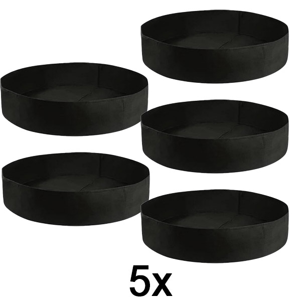 5x Ekološki vrt za vaše rastline | PLANTIE