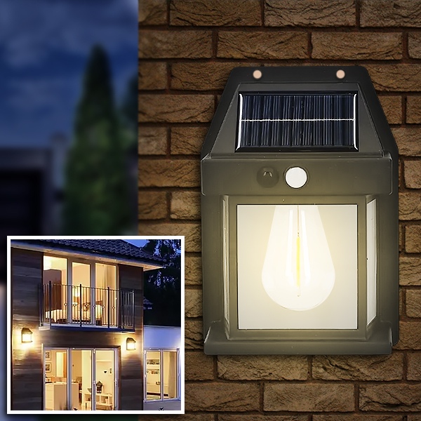 FLUXLAMP