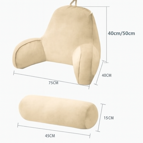 HUGIREST_beige