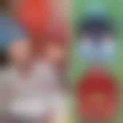 2x Božična pletena kapa z LED lučkami | XBEANIE