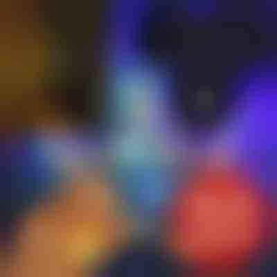 24x Zunanje okrasne luči | STARRYSKY