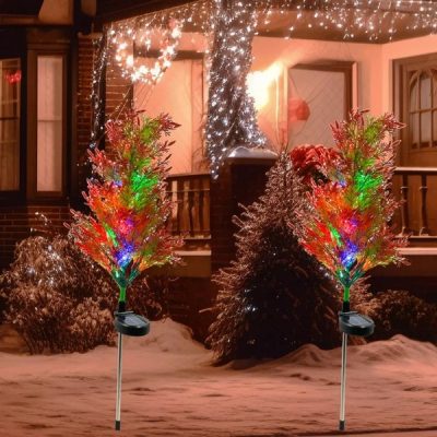 Solarna svetlobna cipresa | CUPRESSUS