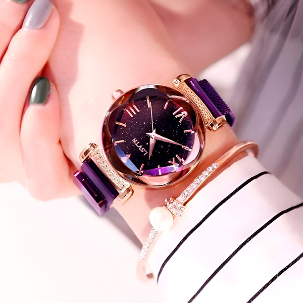 STARRYTIME