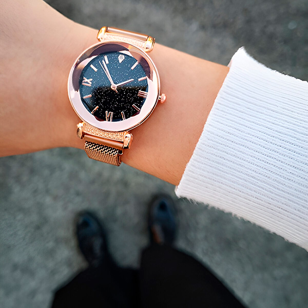 STARRYTIME